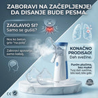 Inhalator