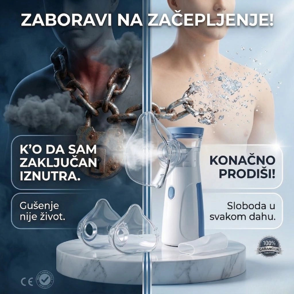 Inhalator