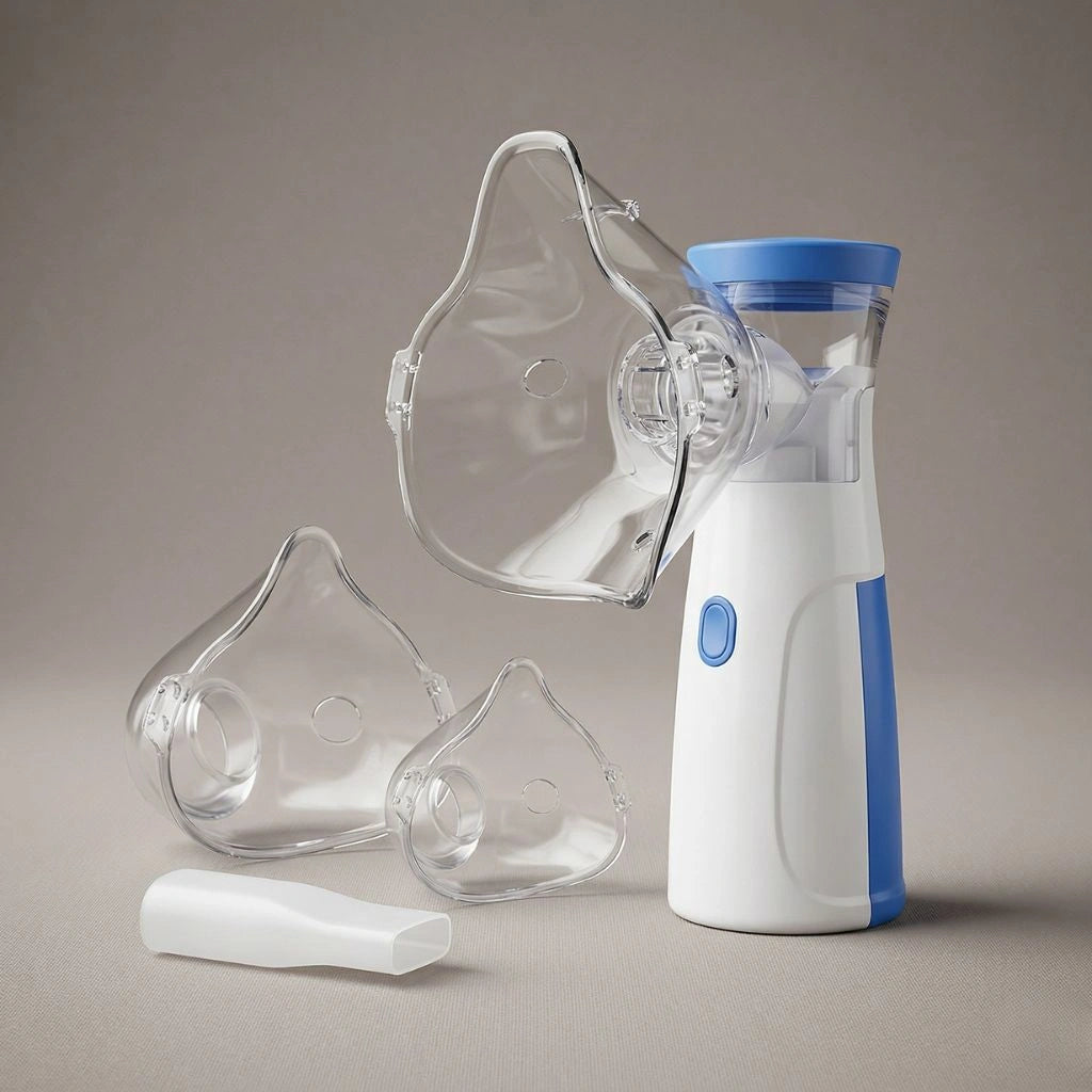 Inhalator
