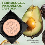 Avocado BB Essence Puder