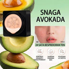 Avocado BB Essence Puder