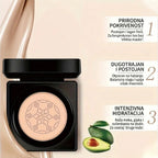 Avocado BB Essence Puder