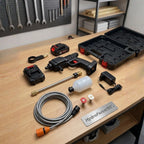 Hydroforce Pro ™