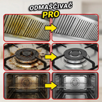 Odmašćivač Pro - Univerzalni Odmašćivač