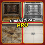 Odmašćivač Pro - Univerzalni Odmašćivač