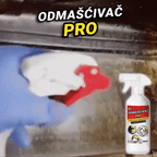 Odmašćivač Pro - Univerzalni Odmašćivač