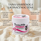 Donkey Milk Krema protiv fleka na koži