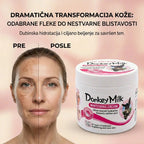 Donkey Milk Krema protiv fleka na koži