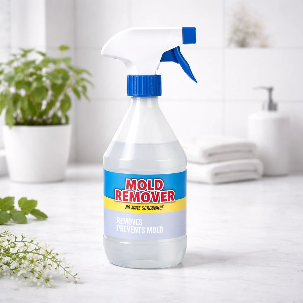Mold Remover