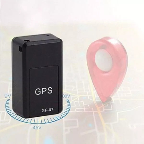 Mini GPS uređaj za praćenje