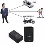 Mini GPS uređaj za praćenje