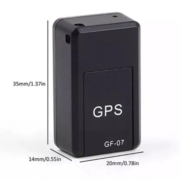 Mini GPS uređaj za praćenje