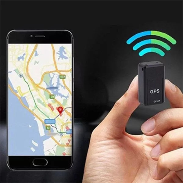 Mini GPS uređaj za praćenje