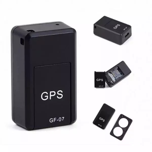 Mini GPS uređaj za praćenje