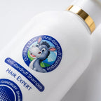 Donkey milk šampon magarećim mlekom