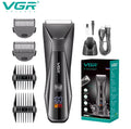 PREMIUM VGR Trimer za telo