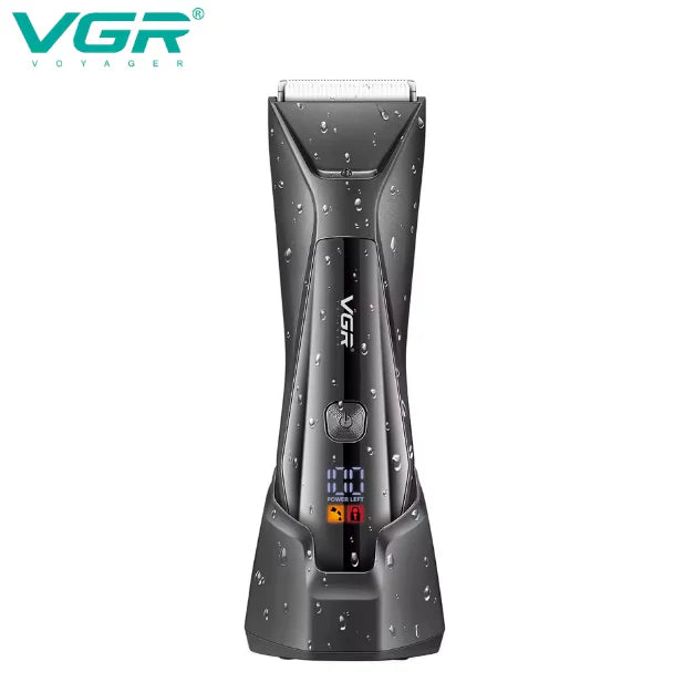 PREMIUM VGR Trimer za telo